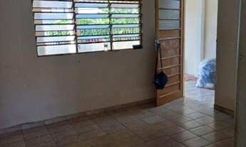 Imagem 3: Casa com 5 dormitórios à venda, 232 m² por R$ 180.000,00 - Parque Dona Ester - Cosmópolis