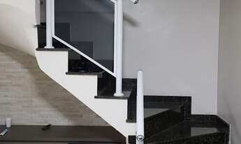 Imagem 3: Sobrado em condomínio fechado