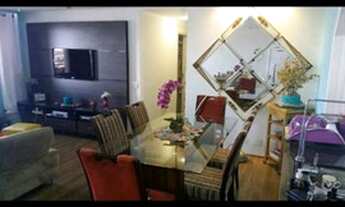 Imagem 2: Mobiliado no Tatuapé