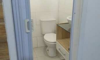 Imagem 7: Apartamento para aluguel possui 70 metros quadrados com 1 quarto