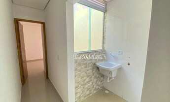 Imagem 3: Apartamento com 2 dormitórios à venda, 39 m² por R$ 280.000,00 - Vila Mazzei - São Paulo/S