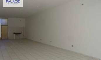 Imagem 2: Salão para alugar, 129 m² por R$ 2.500,00/mês - Vila Monteiro - Piracicaba/SP