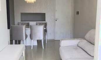 Imagem 2: Apartamento com 2 dormitórios à venda, 70 m² por R$ 680.000,00 - Tatuapé - São Paulo/SP