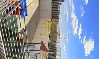 Imagem 3: GOIâNIA - Apartamento Padrão - Vila Rosa