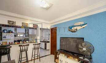 Imagem 4: Village com 3 dormitórios, 100 m² - venda por R$ 640.000,00 ou aluguel por R$ 4.360,00/mês