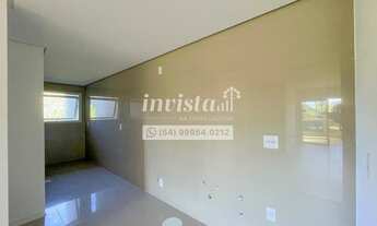 Imagem 5: Apartamento com 3 dormitórios (1suíte) e vista permanente no centro de Canela