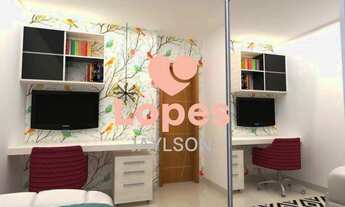 Imagem 6: Rio de Janeiro - Apartamento Padrão - Penha Circular