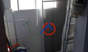 Imagem 5: Apartamento com 2 dormitórios à venda, 61 m² por R$ 190.800,00 - Jardim Continental II - T