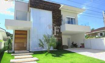 Imagem: Casa à venda, 440 m² por R$ 3.900.000,00