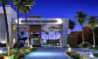 Imagem 3: Terreno em condomínio à venda, 360m² por R$ 412.433 - Praia do Rosa - Garopaba/SC