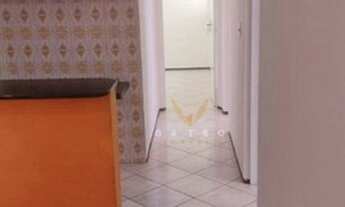 Imagem 5: Apartamento na Parangaba