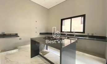 Imagem 5: Casa á venda 283M² de área útil no Residencial Itahyê, em Alphaville-SP