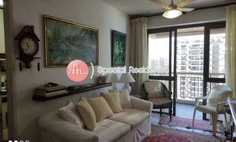 Imagem 7: Rio de Janeiro - Apartamento Padrão - Barra da Tijuca