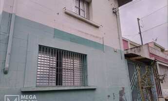 Imagem: IMPERDÍVEL ESSE Sobrado com 3 dormitórios