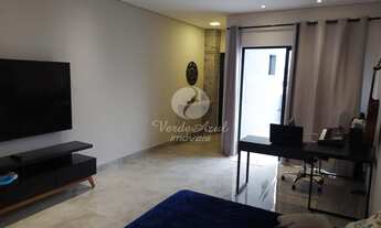 Imagem 7: Casa - Residencial Real Parque Sumaré - Sumaré