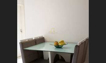 Imagem 3: Apartamento à venda, Conjunto Residencial Trinta e Um de Março, São José dos Campos, SP