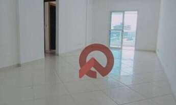 Imagem 5: Apartamento com 3 dormitórios à venda, 129 m² por R$ 630.000 - Ocian - Praia Grande/SP