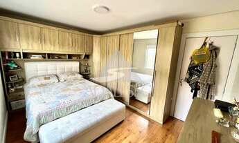 Imagem 4: Casa à venda, 4 quartos, Cajuru - Curitiba/PR