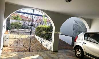 Imagem 4: Casa com 4 dormitórios à venda, 271 m² por R$ 855.000,00 - Ribeirânia - Ribeirão Preto/SP