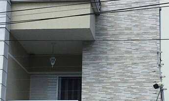 Imagem 2: Sobrado com 3 dormitórios à venda, 160 m² por R$ 680.000,00 - Vila Aricanduva - São Paulo