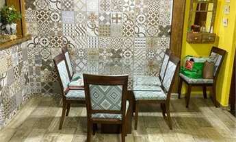 Imagem 6: Sobrado para venda com 197 metros quadrados com 3 quartos em Parque Vitória - São Paulo