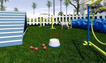 Imagem 5: Apartamento à venda, 43 m² por R$ 165.100,00 - Bela Vista - Palhoça/SC