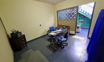 Imagem 4: Apartamento para aluguel possui 37 metros quadrados com 1 vaga