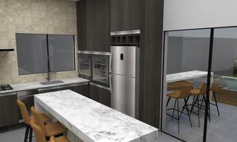 Imagem 5: Casa à venda, Jardim Mantova, Indaiatuba, SP