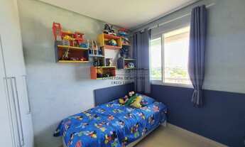 Imagem 4: Mais Passeio do Mindú - 03 Quartos - Parque 10