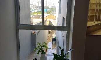 Imagem 6: Sobrado com 2 dormitórios recém reformado na região do Bairro Jardim da Gloria !!