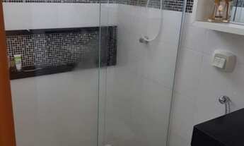 Imagem 7: Apartamento para Venda em Uberlândia, Tibery, 3 dormitórios, 1 suíte, 2 banheiros, 2 vagas