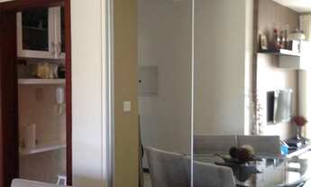 Imagem 2: Apartamento - Mansões Santo Antônio - Campinas