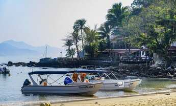 Imagem 4: Casa para venda possui 350 metros quadrados com 4 quartos