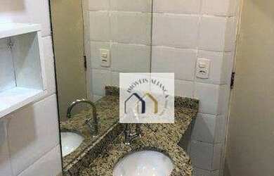 Imagem 8: Apartamento com 2 dormitórios - venda por R$ 350.000,00 ou aluguel por R$ 1.580,00/mês - V