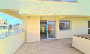 Imagem 4: Cobertura com 4 dormitórios à venda, 234 m² por R$ 2.890.000 - Vila Uberabinha - São Paulo