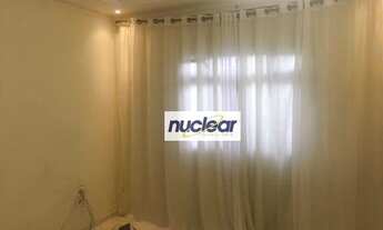 Imagem 4: Sobrado com 3 dormitórios para alugar, 200 m² por R$ 2.000,00/mês - Jardim Tietê - São Pau