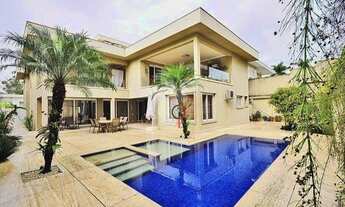 Imagem: Casa com 4 dormitórios à venda, 700 m²