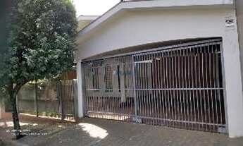 Imagem: Casa 5 dorm. - Vila Elizabeth