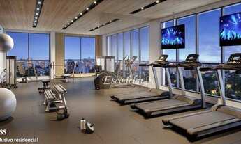 Imagem 7: Studio à venda, 25 m² por R$ 391.973,00 - Campo Belo - São Paulo/SP