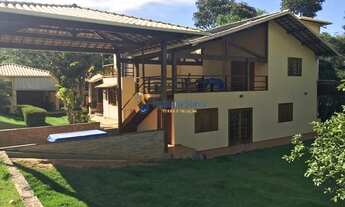 Imagem 2: Casa de campo Lagoa Santa / Jaboticatubas ideal para descanso ou moradia a 60 Km de Belo H