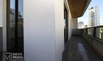 Imagem: Cobertura com 4 dormitórios à venda, 401