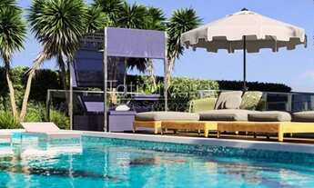 Imagem 5: Apartamento com 3 dormitórios no Serenity Residence