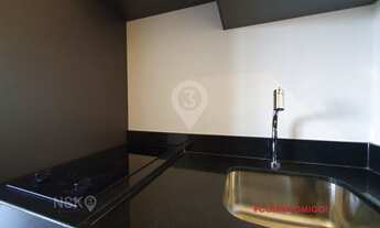 Imagem 6: Apartamento para locação, tipo studio, com 21,78m2, Vila Mariana, NSK3 Imóveis