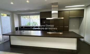 Imagem 5: Casa para venda tem 345 metros quadrados com 3 quartos em Santa Rita - Piracicaba - SP