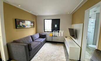 Imagem 7: Apartamento para alugar, 57 m² por R$ 3.800,00/mês - Campo Belo - São Paulo/SP