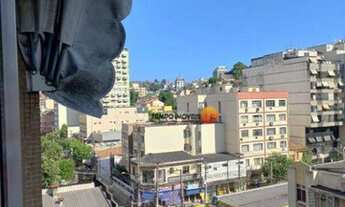 Imagem 3: Apartamento com 2 dormitórios à venda, 76 m² por R$ 450.000,00 - Icaraí - Niterói/RJ