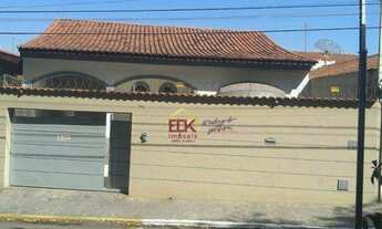 Imagem: Casa com 4 dormitórios à venda, 154 m²