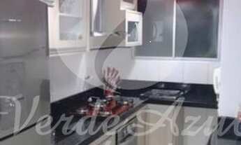 Imagem 4: Apartamento - Loteamento Parque São Martinho - Campinas