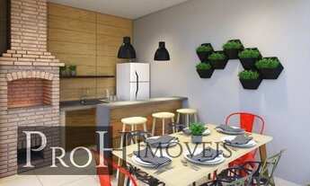 Imagem 6: Apartamento 30m² 1 dormitório localizado em São Paulo R$ 250.000,00