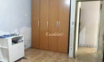 Imagem 7: Casa com 2 dormitórios à venda, 114 m² por R$ 745.000,00 - Vila Maria - São Paulo/SP